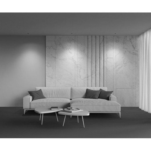 Встраиваемый светильник Maytoni Mini DL059-7W3K-BS