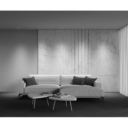 Встраиваемый светильник Maytoni Points DL065-12W3-6K-TRS-B