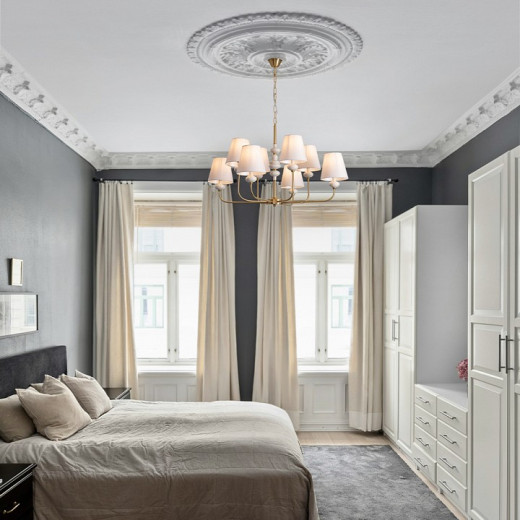 Бра Freya Evelyn FR2038WL-01BS