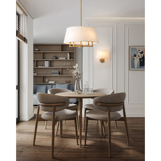 Светильник на штанге Freya Graceful FR2042CL-03BS