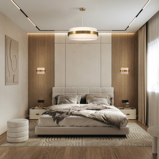 Бра с подсветкой Freya Bride FR5367WL-L40BS