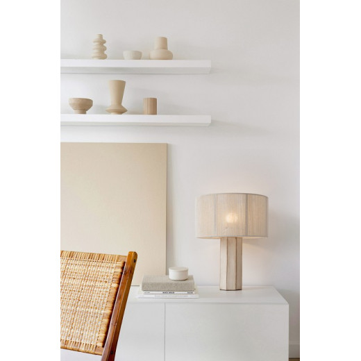 Настольная лампа декоративная Freya Papier 2 FR5486TL-01M