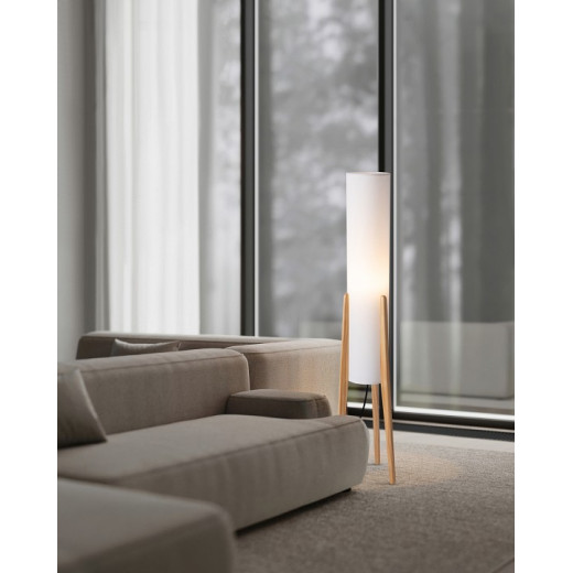 Торшер Freya Bliss FR5543FL-01T