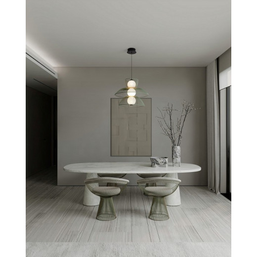 Подвесной светильник Freya Harper FR5545PL-L5BG