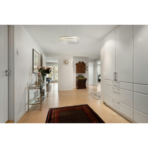 Подвесной светильник Freya Rain FR5546PL-L60W