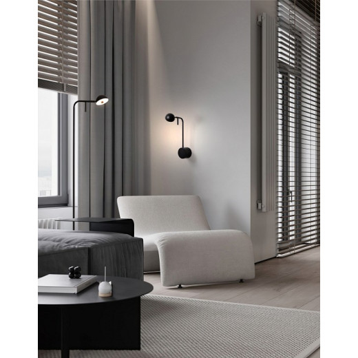 Торшер Freya Piece FR5549FL-L5B