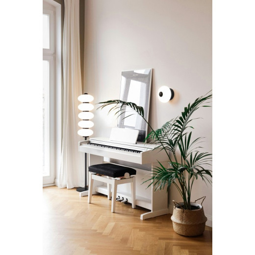 Торшер Freya Aqua FR5553FL-L20B