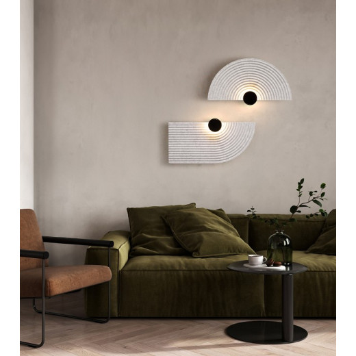 Накладной светильник Freya Felt FR6189WL-L20LG2