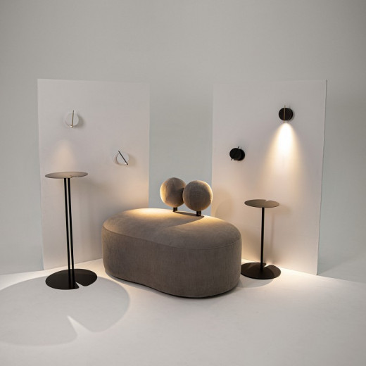 Бра Maytoni Nuance MOD180WL-L4B3K1