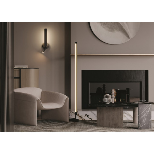 Торшер Maytoni Combo MOD214FL-L20B3K