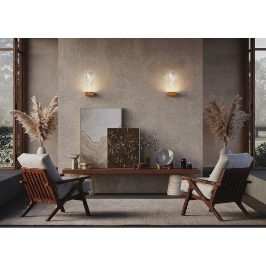 Накладной светильник Maytoni Ornate MOD318WL-L3BS3K