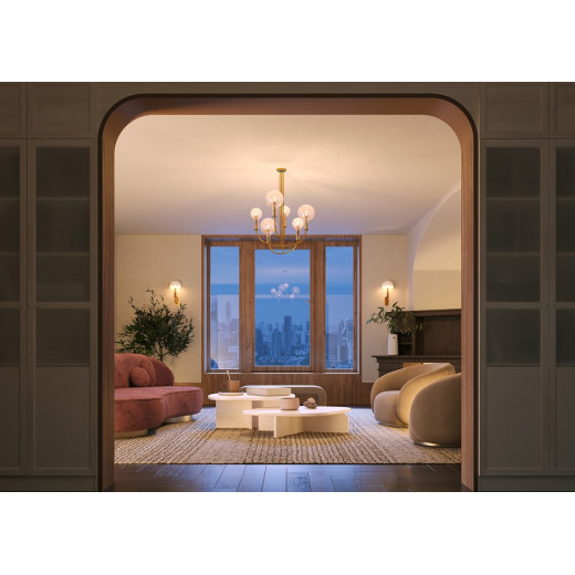 Бра Maytoni Status MOD333WL-01BS