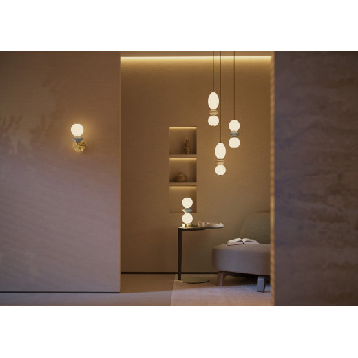 Бра Maytoni Brosche MOD362WL-L5GR3K