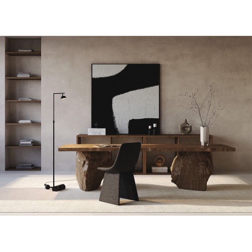 Торшер Maytoni Pikant MOD372FL-L10B3K