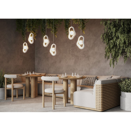 Подвесной светильник Maytoni Opus MOD380PL-01W