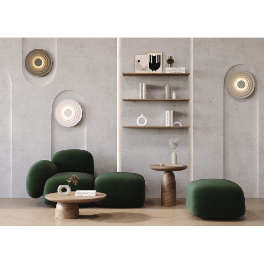 Накладной светильник Maytoni Nami MOD400WL-L5GR3K