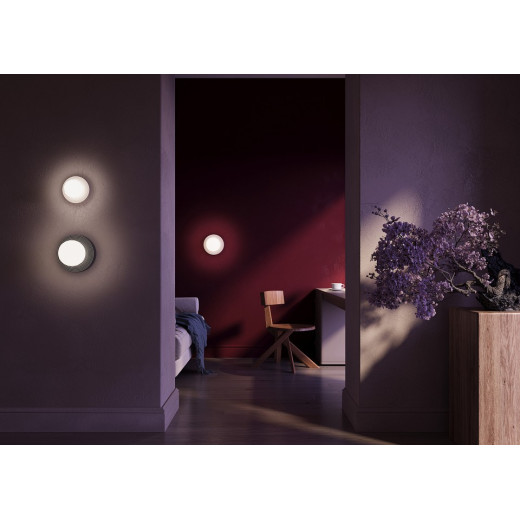 Накладной светильник Maytoni Careless MOD403WL-01GR