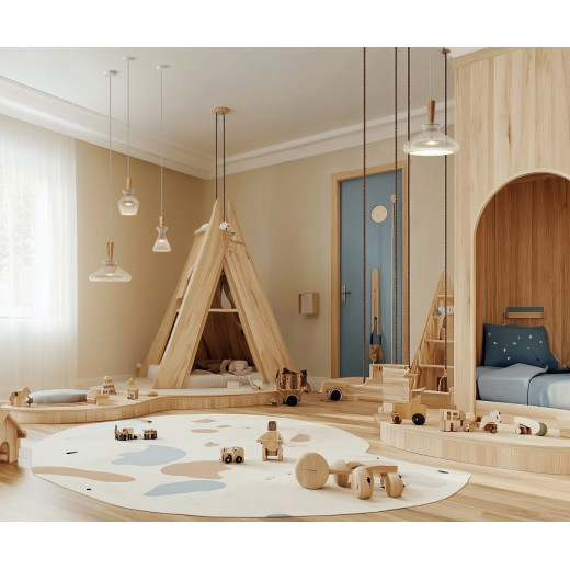 Подвесной светильник Maytoni Toys MOD405PL-01W1