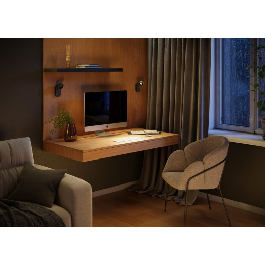 Бра Maytoni Elfin MOD434WL-L5B3K