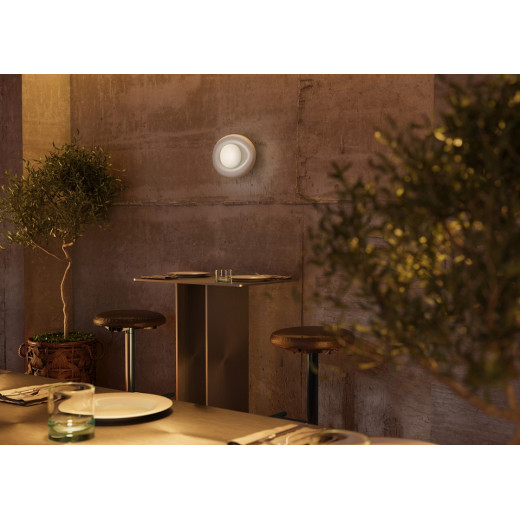 Накладной светильник Maytoni Lulua MOD435WL-01W