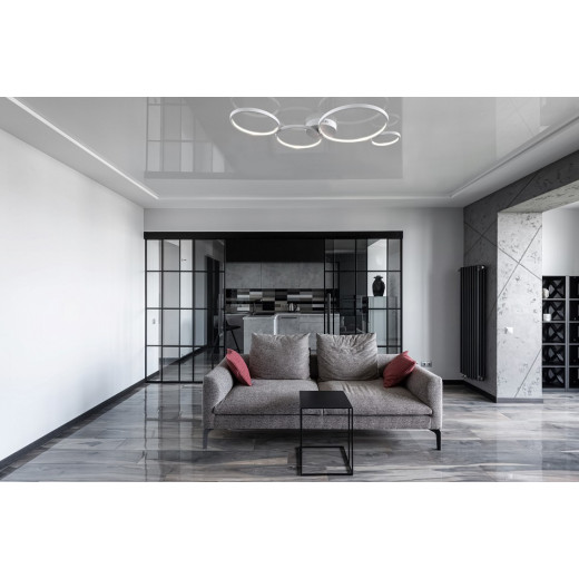 Потолочная люстра Maytoni Halo MOD448CL-L35WK