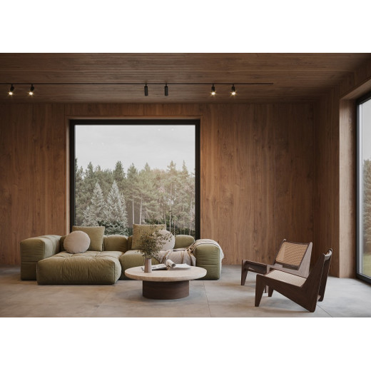 Светильник на штанге Maytoni Focus LED TR019-2-15W3K-B