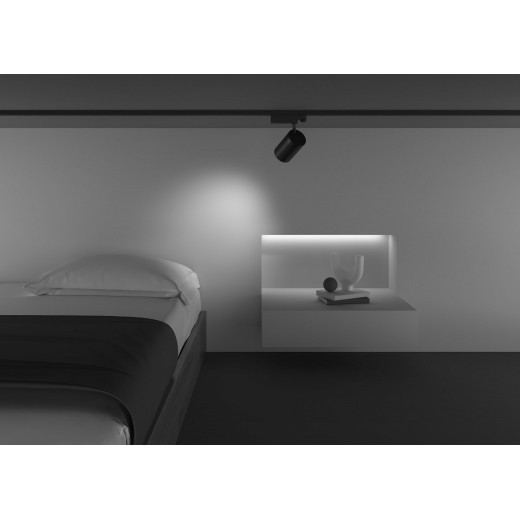 Светильник на штанге Maytoni Focus Led TR029-3-10W4K-B-1