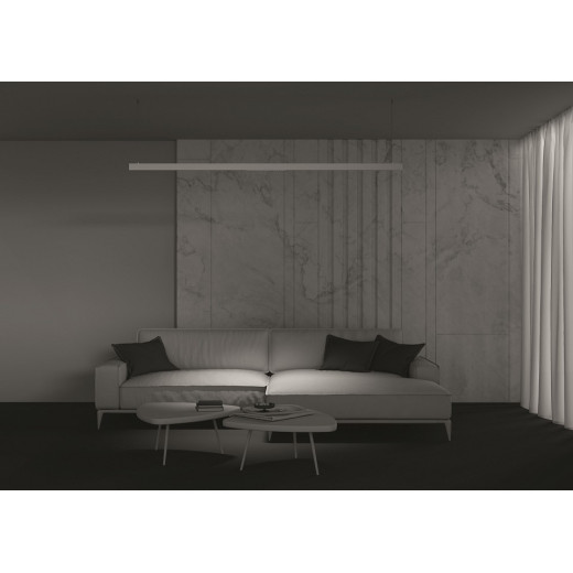 Встраиваемый светильник Maytoni Points TR031-4-18WTW-DD2-W