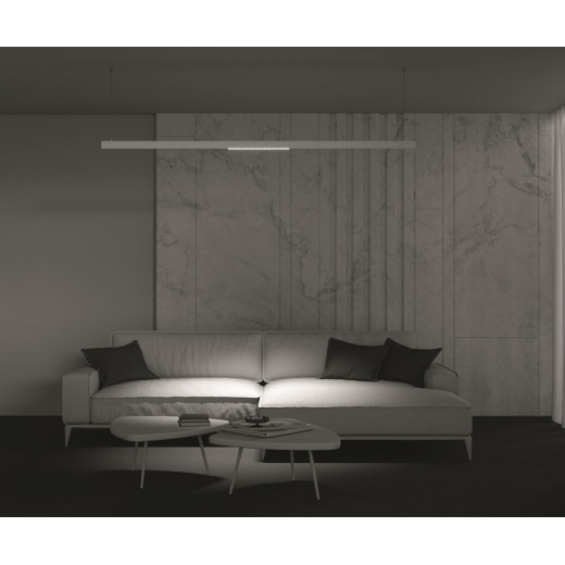 Встраиваемый светильник Maytoni Points TR031-4-24WTW-DD2-W