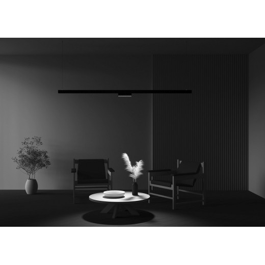 Накладной светильник Maytoni Points rot TR033-4-12WTW-M-DSZ-B