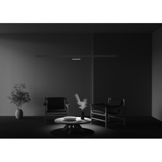 Накладной светильник Maytoni Points rot TR033-4-12WTW-M-DSZ-W