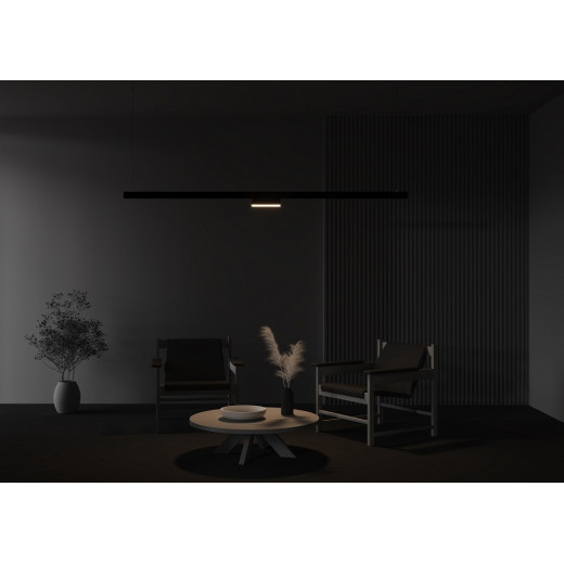 Накладной светильник Maytoni Basis Rot TR036-4-12WTW-DSZ-B