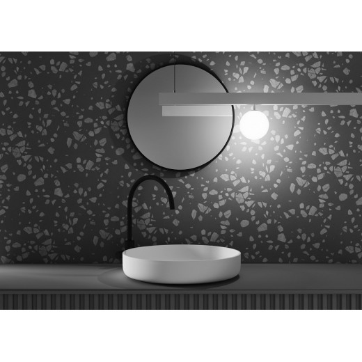 Светильник на штанге Maytoni Luna TR038-4-5WTW-DD-W