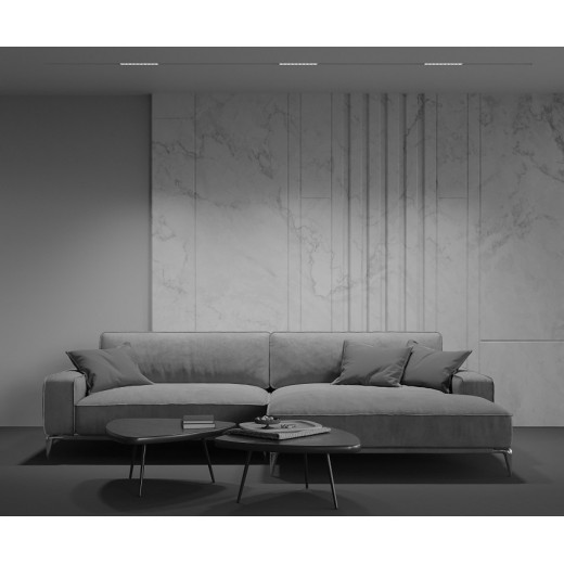 Встраиваемый светильник Maytoni Points TR076-2-20W3K-W