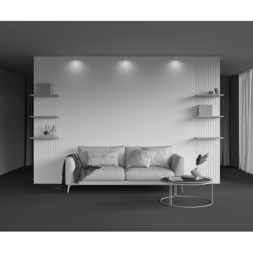 Светильник на штанге Maytoni Alfa S TR132-4-7W-DS-W