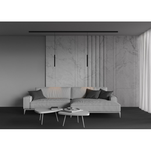 Подвесной светильник Maytoni Focus LED TR226-4-5WTW-M-DD2-B