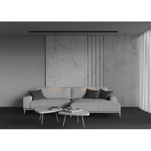 Подвесной светильник Maytoni Focus LED TR226-4-5WTW-M-DSZ-W