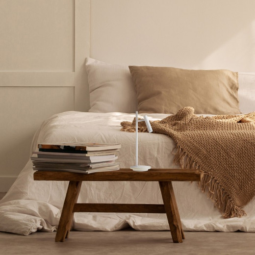 Настольная лампа офисная Maytoni Estudo Z010TL-L8W3K