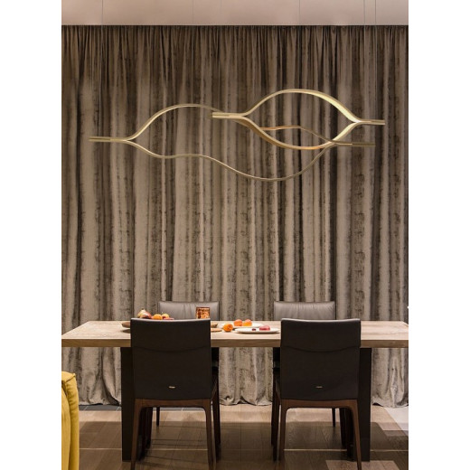 Подвесной светильник Mizi`en Combo MZ160172-2-1000