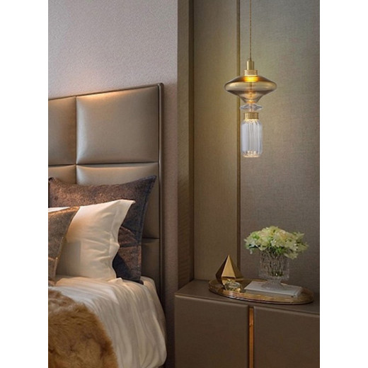 Подвесной светильник Mizi`en Mosaic MZ160191-2-420A