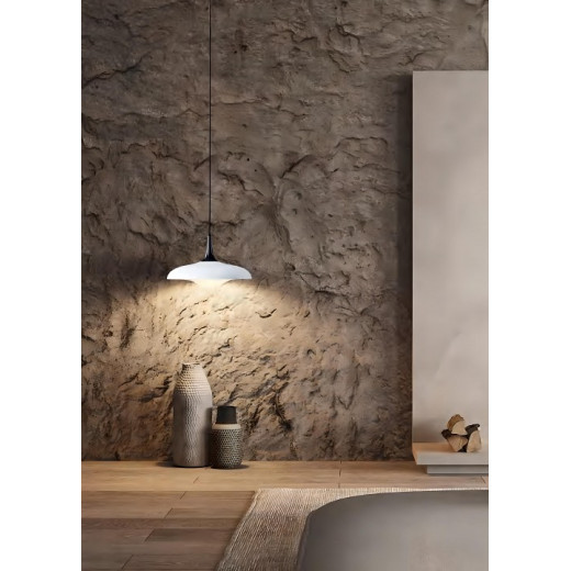 Подвесной светильник Mizi`en Luzett MZ46175W