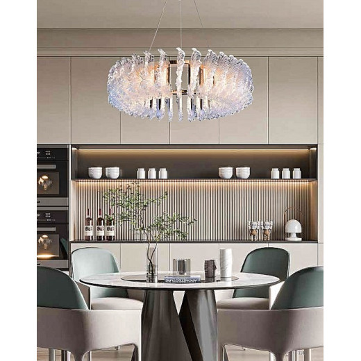 Подвесной светильник Mizi`en Princess MZ733137-600B