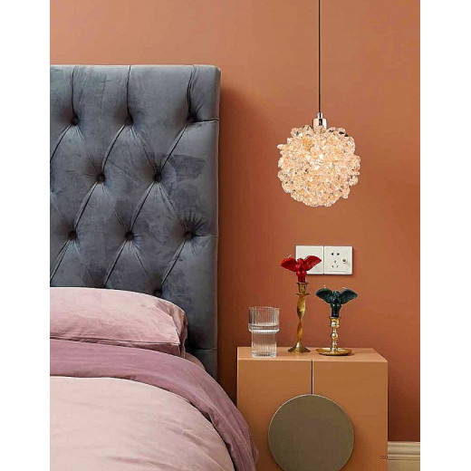 Подвесной светильник Mizi`en Velvet MZ777111-120