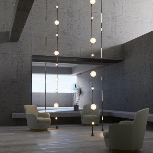 Накладной светильник Novotech Shino 359478