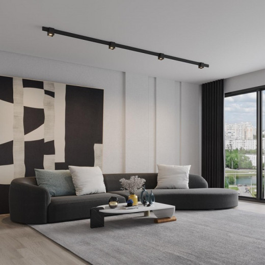 Накладной светильник Novotech Flum 359519