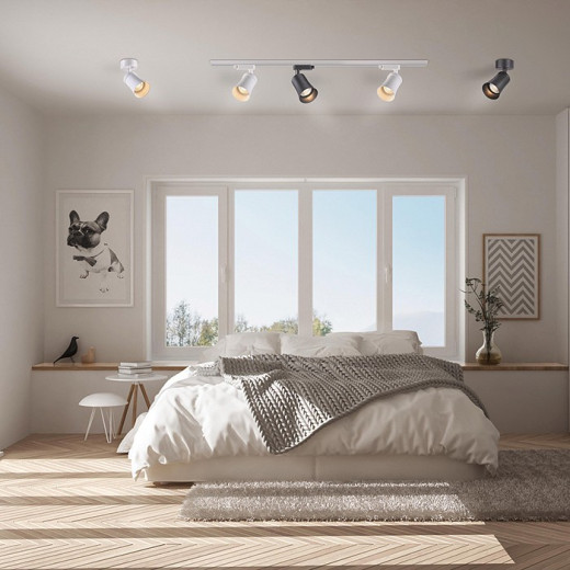 Плафон металлический Novotech Unit 370620