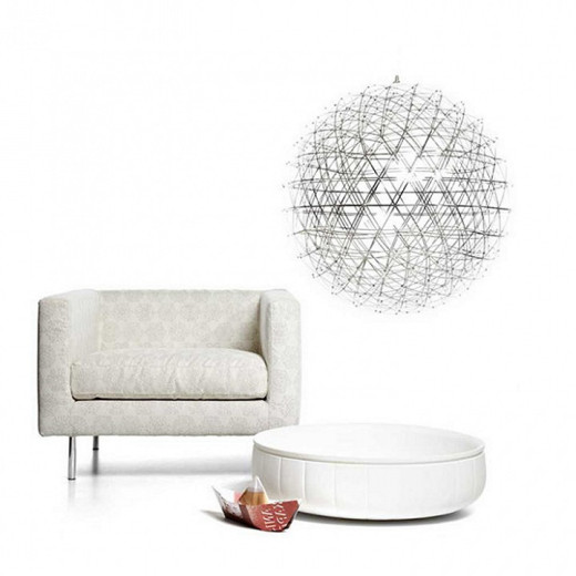 Подвесная люстра O-LUCE Raimond 1094111-3