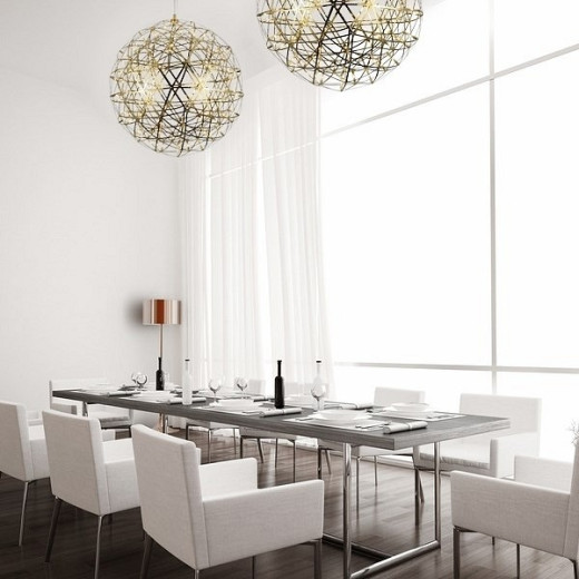 Подвесная люстра O-LUCE Raimond 1094211