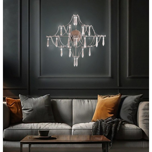 Бра O-LUCE Splash 7001-0