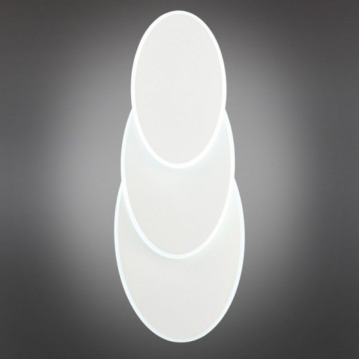 Накладной светильник Omnilux Comerio OML-01901-25